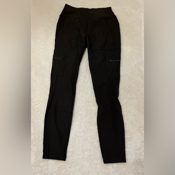 Athleta athleisure pants, size 2 - Picture 2 of 3